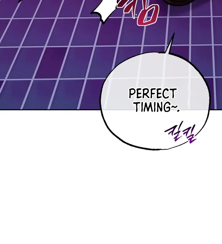Dawning Light Chapter 5 page 110 - 
