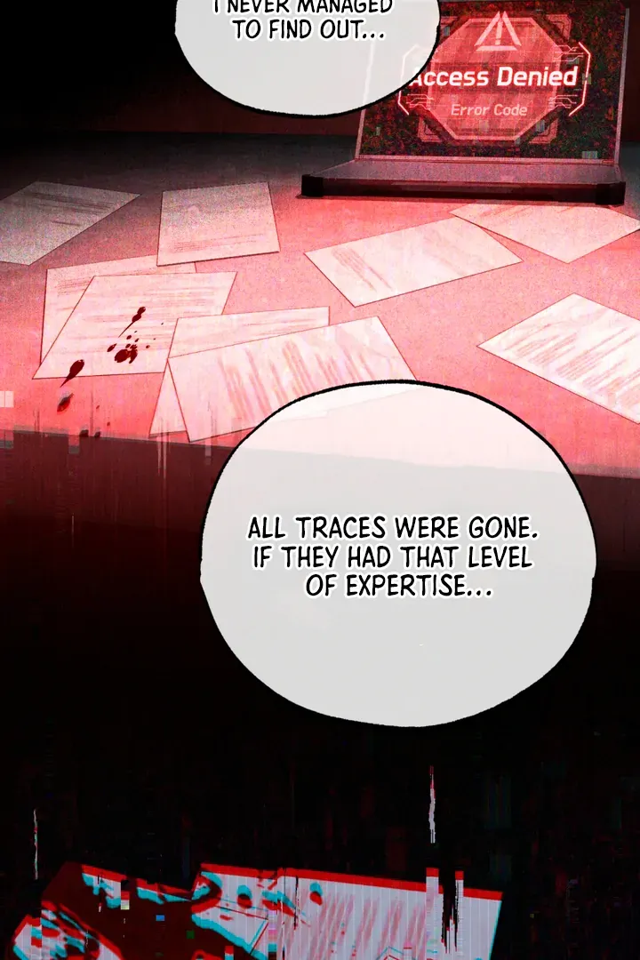 Dawning Light Chapter 5 page 12 - 