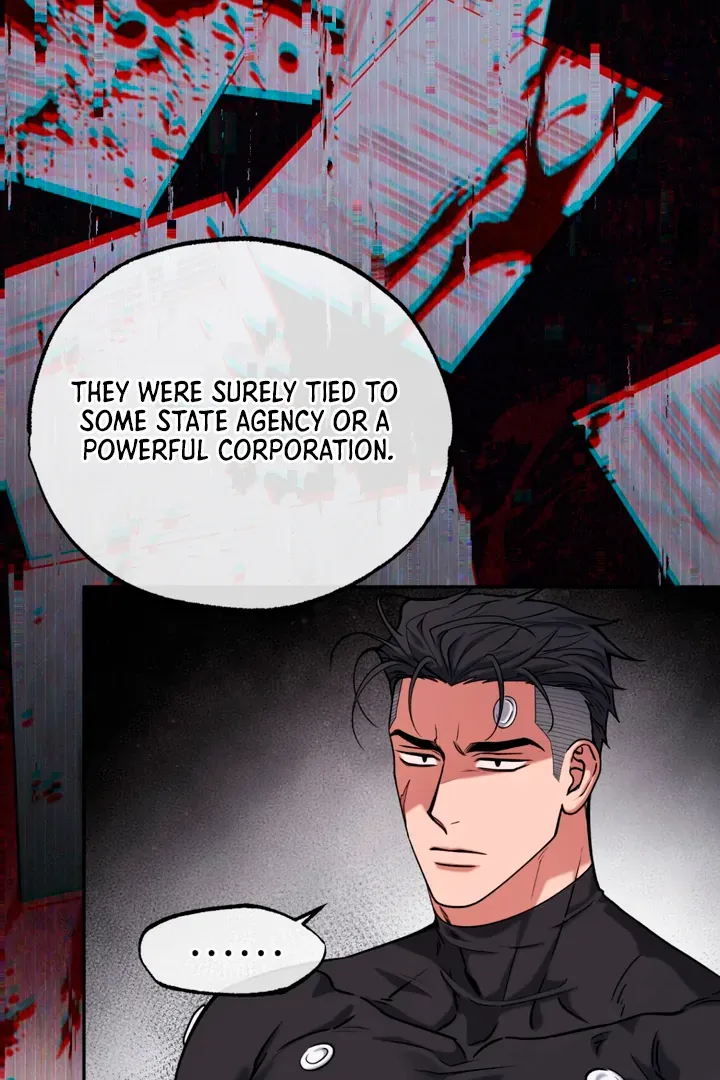 Dawning Light Chapter 5 page 13 - 