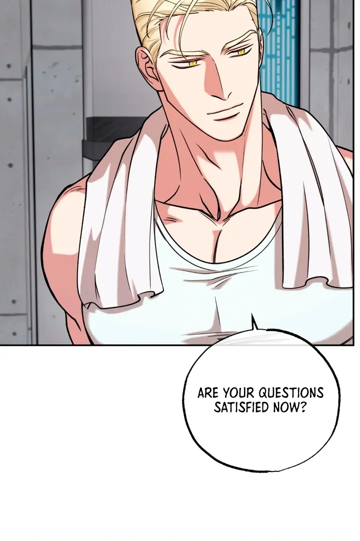 Dawning Light Chapter 5 page 20 - 