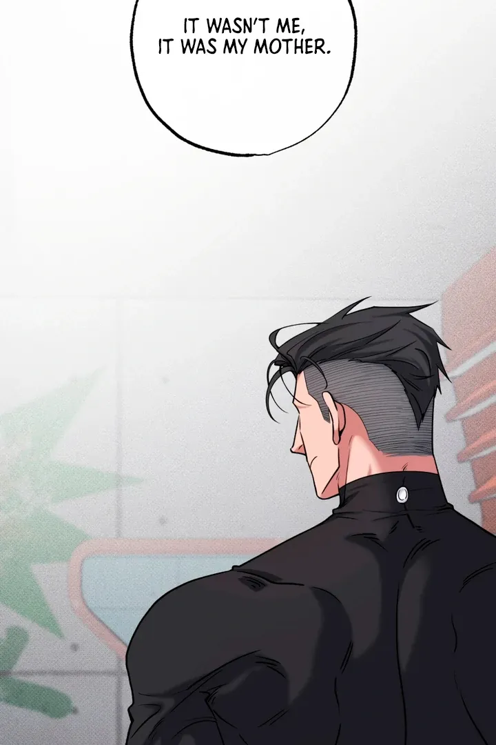 Dawning Light Chapter 5 page 3 - 