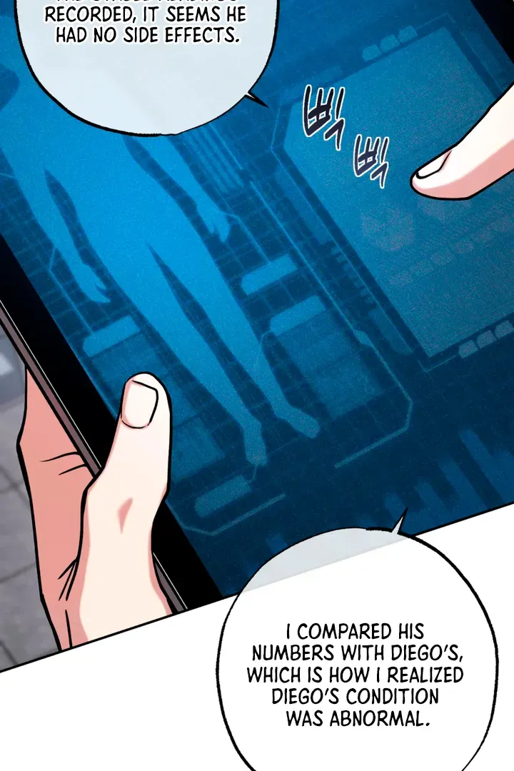 Dawning Light Chapter 5 page 23 - 
