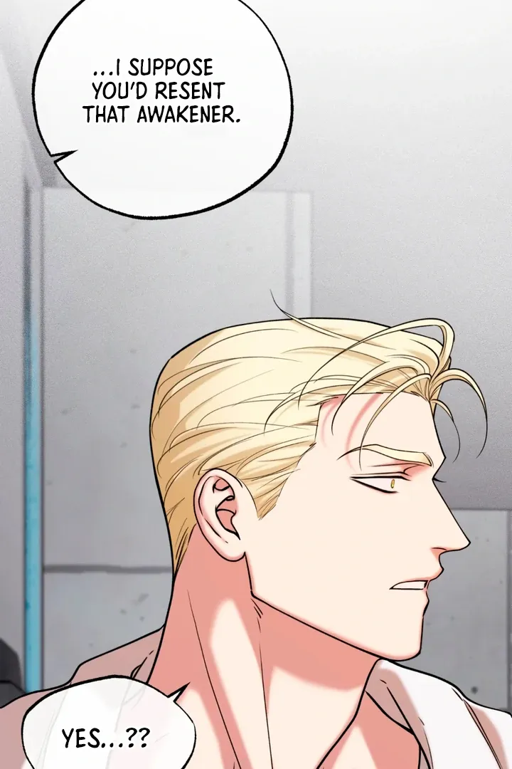 Dawning Light Chapter 5 page 26 - 