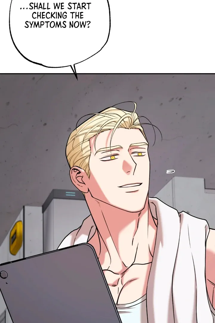 Dawning Light Chapter 5 page 36 - 