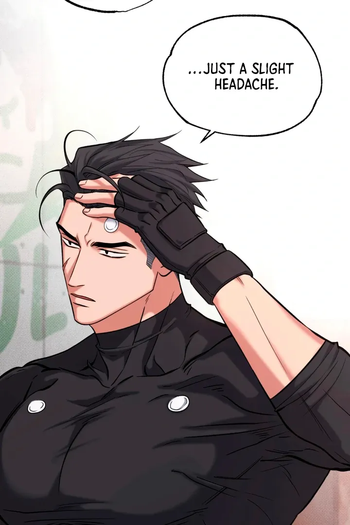 Dawning Light Chapter 5 page 38 - 