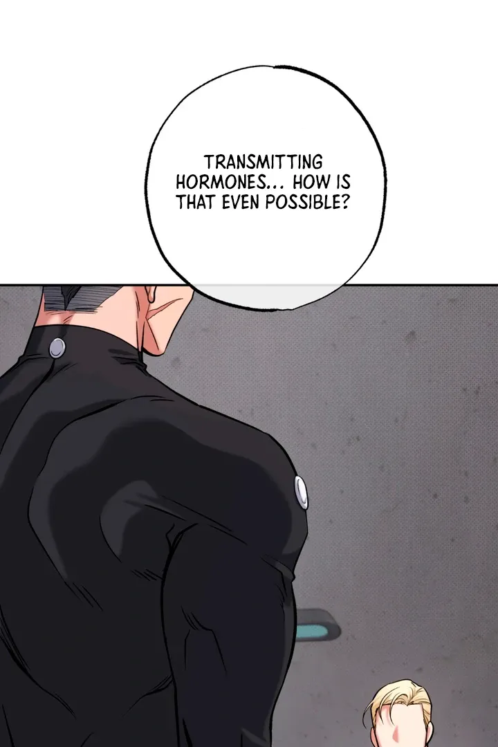 Dawning Light Chapter 5 page 40 - 