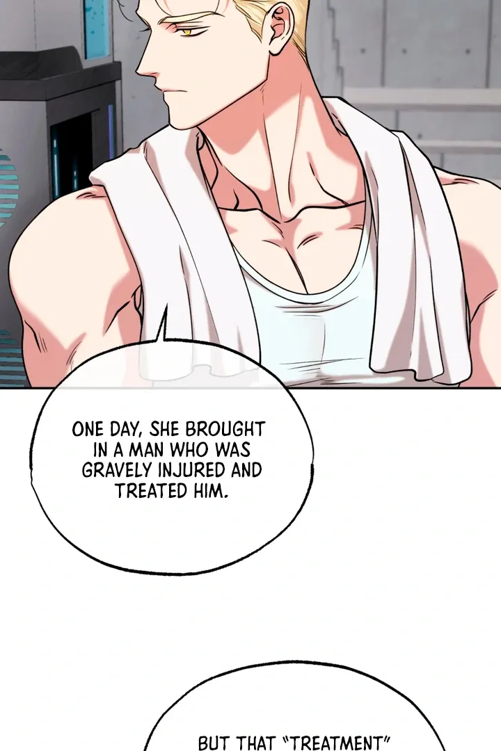 Dawning Light Chapter 5 page 5 - 