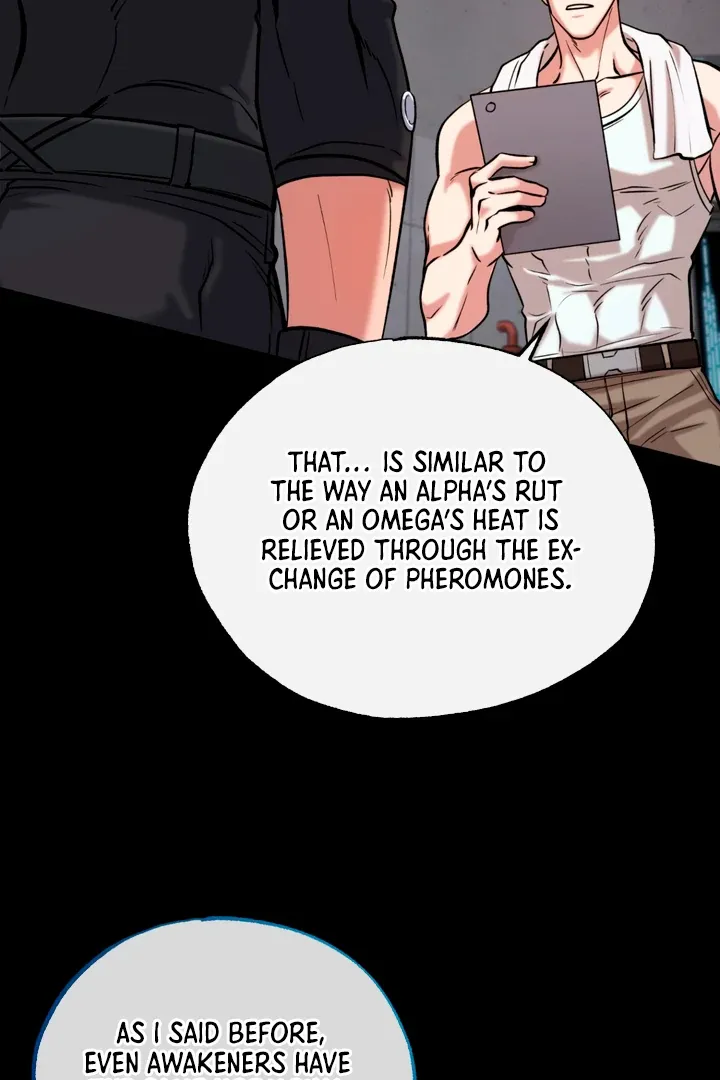 Dawning Light Chapter 5 page 41 - 