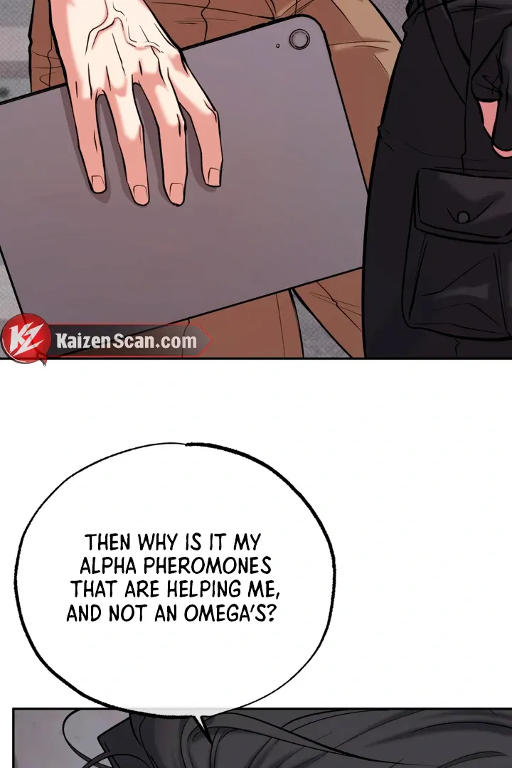 Dawning Light Chapter 5 page 47 - 