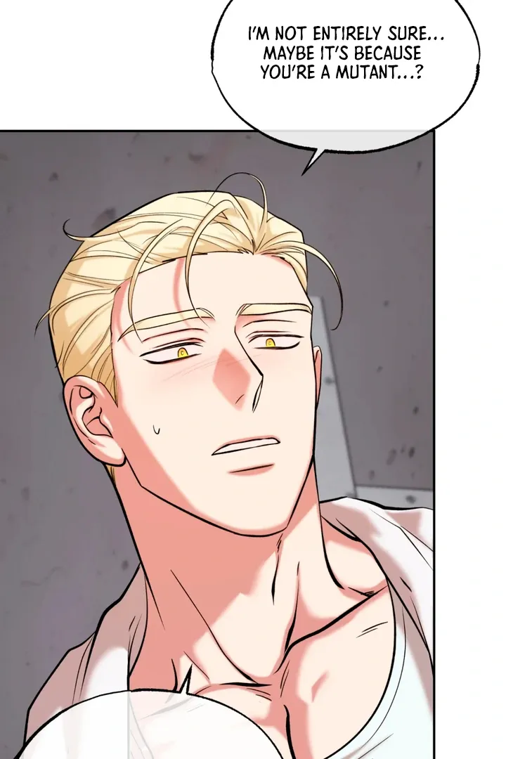 Dawning Light Chapter 5 page 49 - 