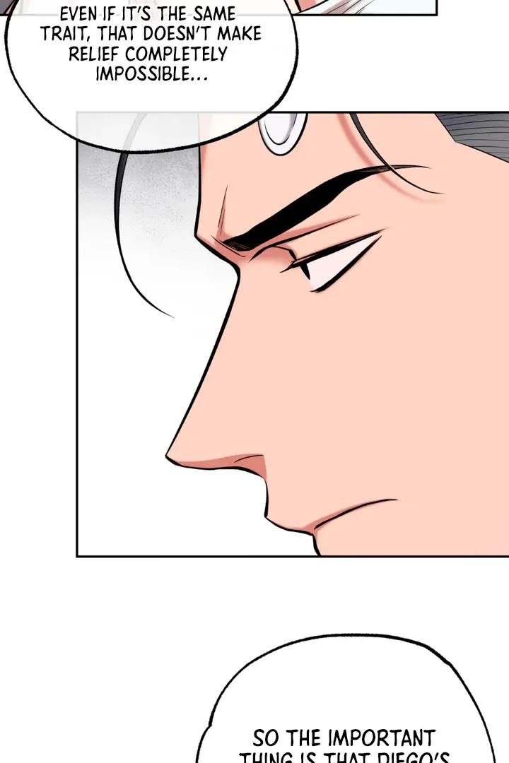 Dawning Light Chapter 5 page 50 - 