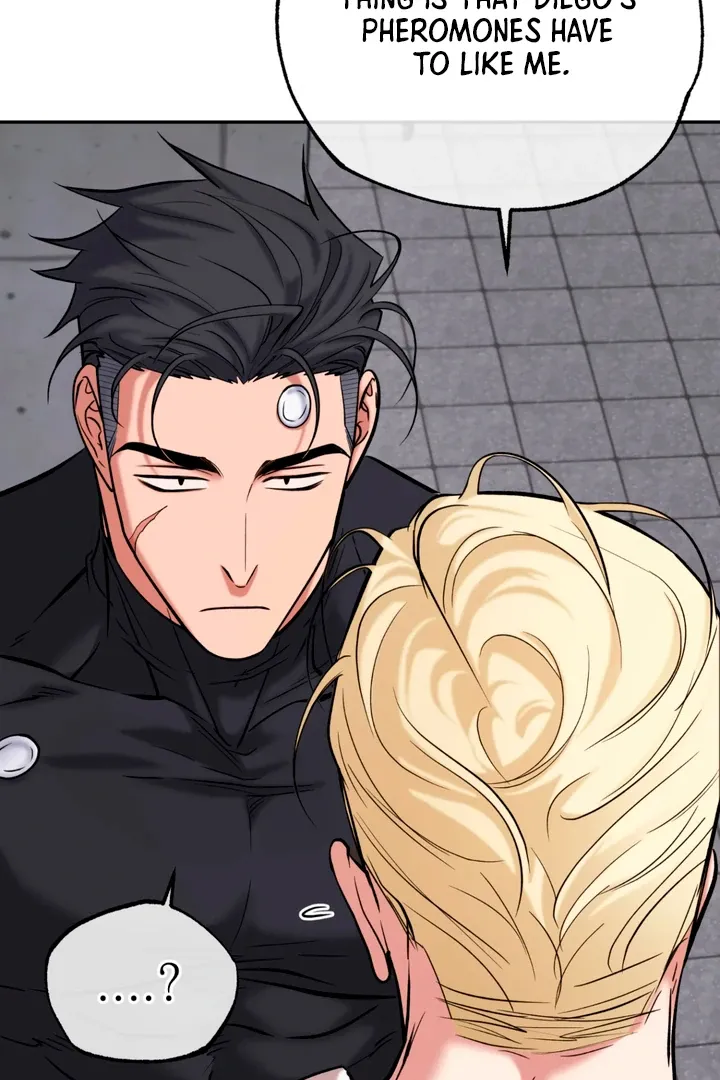 Dawning Light Chapter 5 page 51 - 