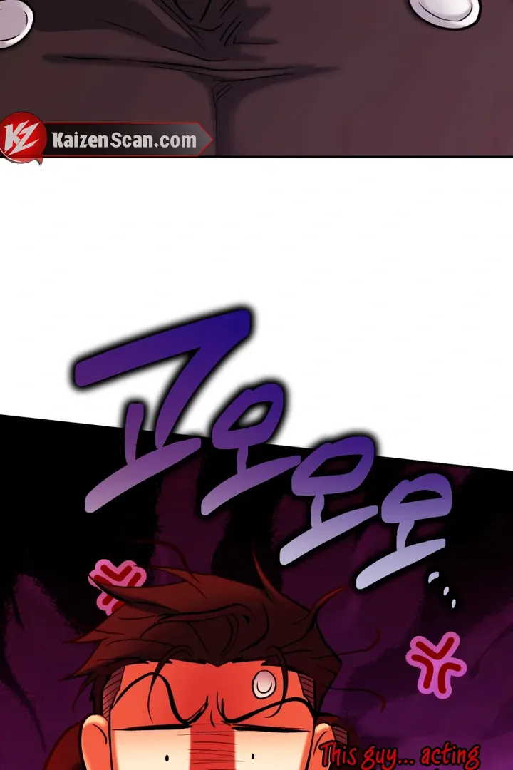 Dawning Light Chapter 5 page 54 - 