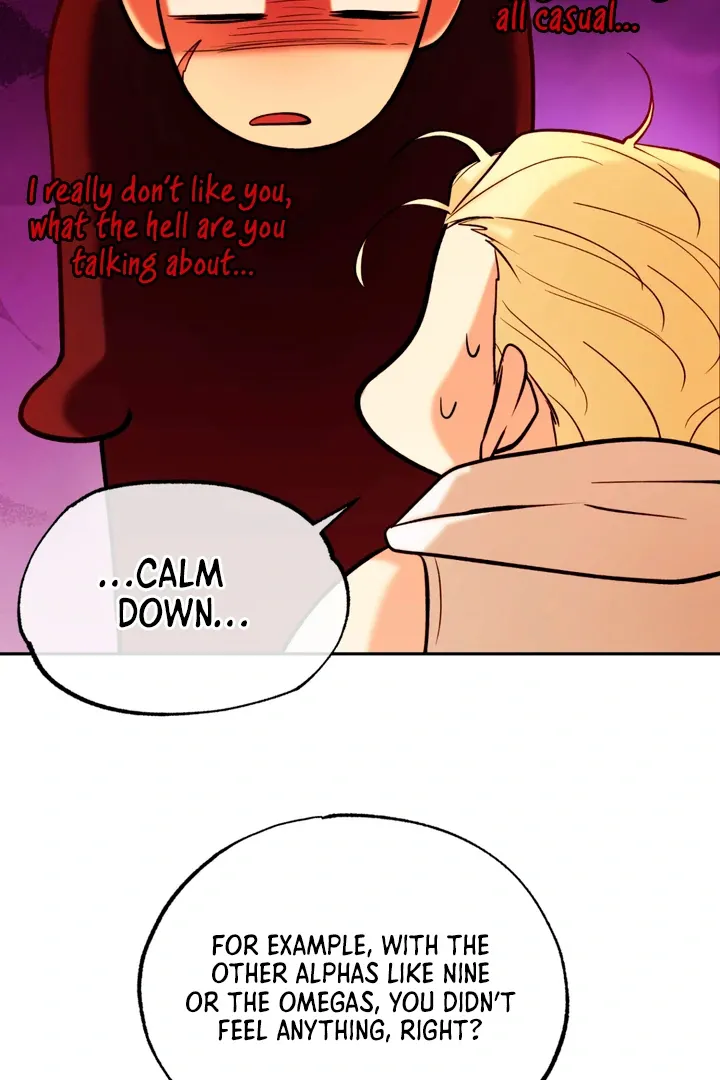 Dawning Light Chapter 5 page 55 - 
