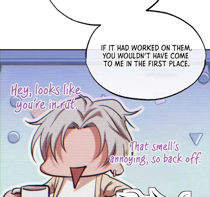 Dawning Light Chapter 5 page 56 - 