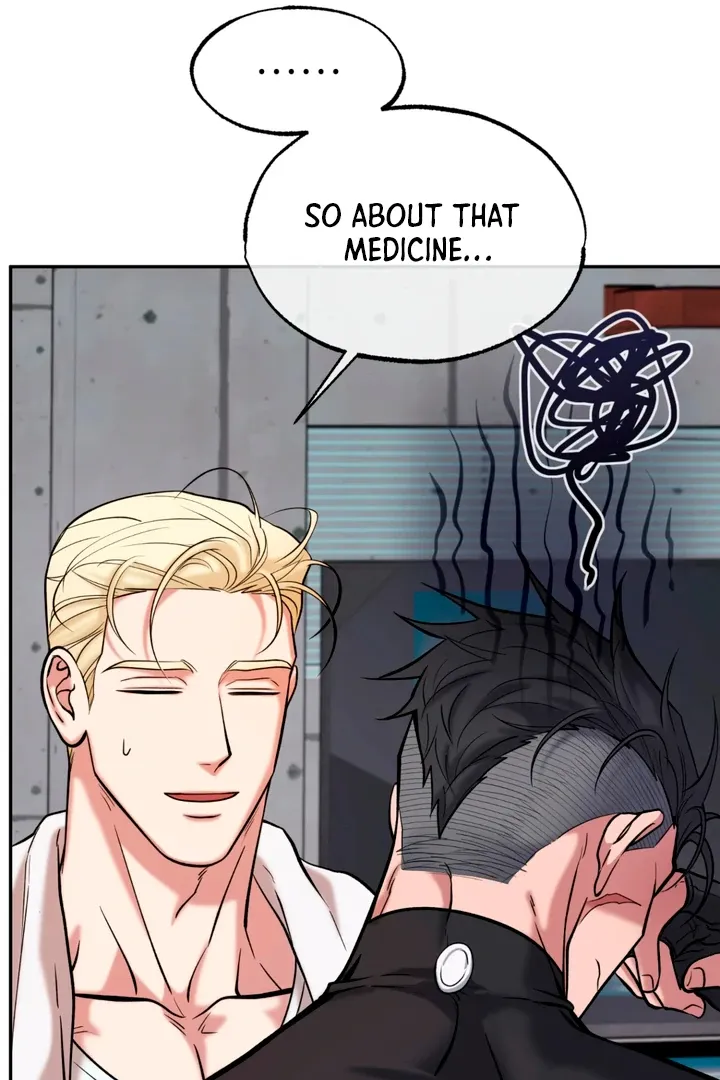 Dawning Light Chapter 5 page 58 - 