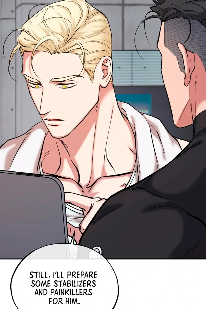 Dawning Light Chapter 5 page 62 - 