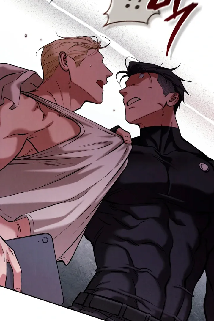 Dawning Light Chapter 5 page 65 - 