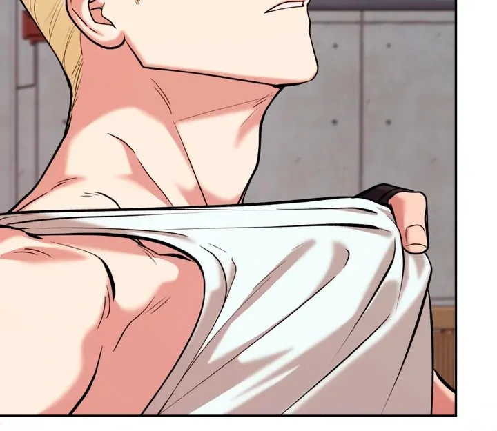 Dawning Light Chapter 5 page 69 - 