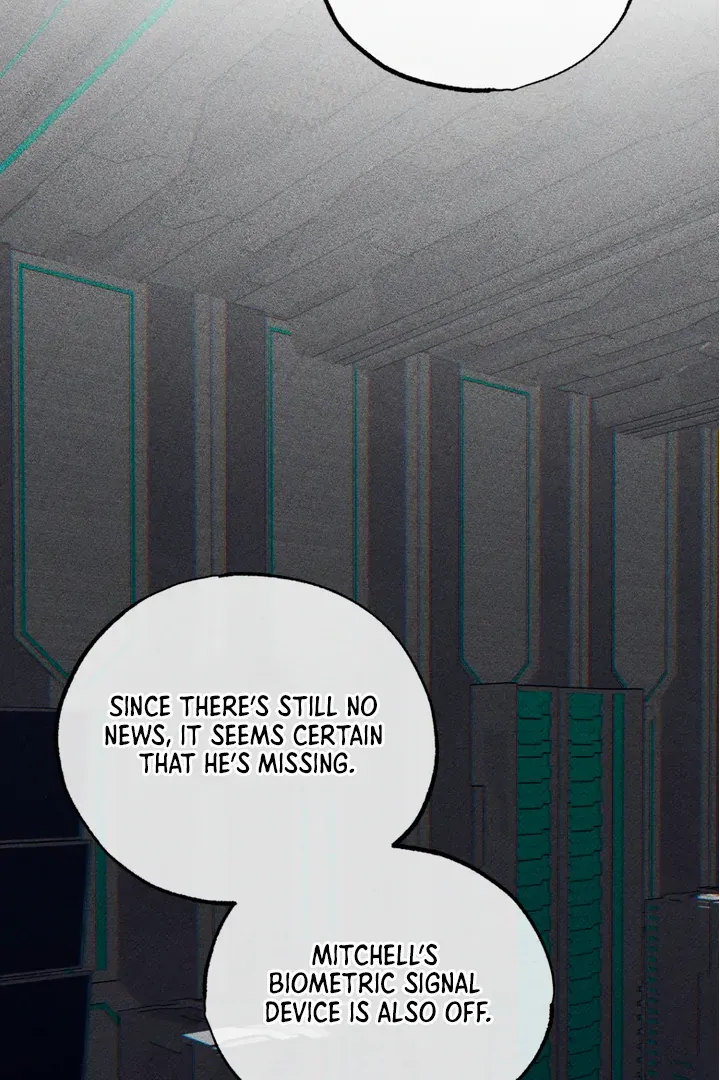 Dawning Light Chapter 5 page 75 - 