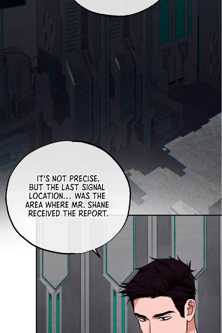 Dawning Light Chapter 5 page 76 - 