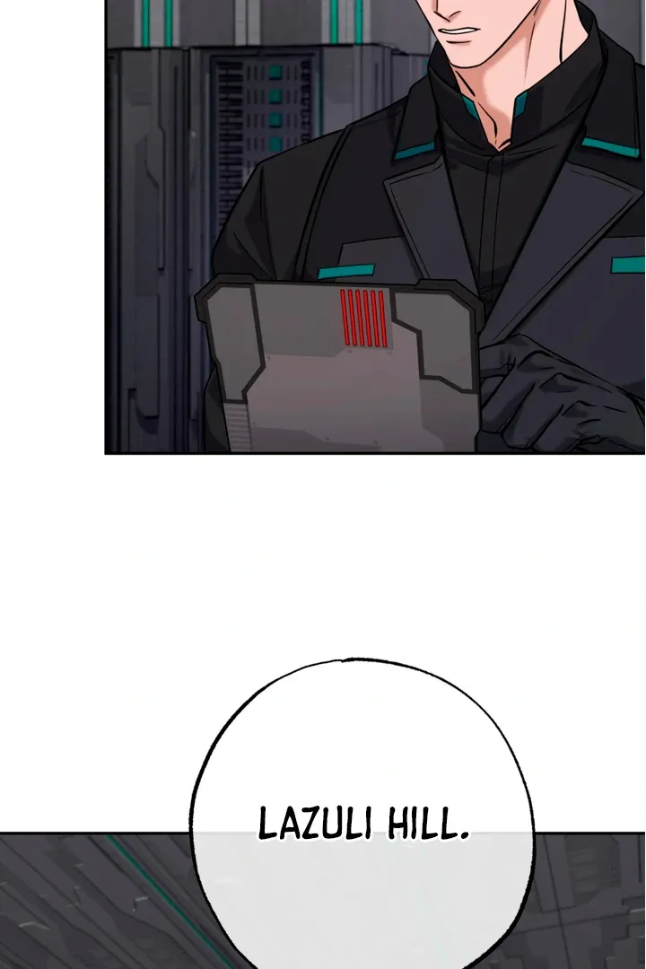 Dawning Light Chapter 5 page 77 - 