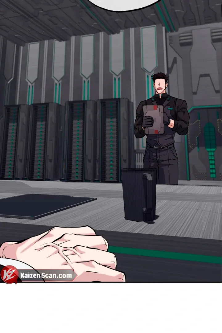 Dawning Light Chapter 5 page 78 - 