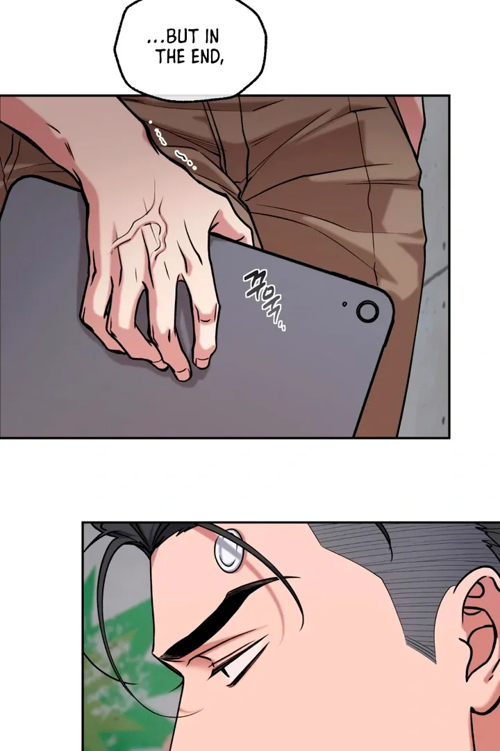 Dawning Light Chapter 5 page 9 - 
