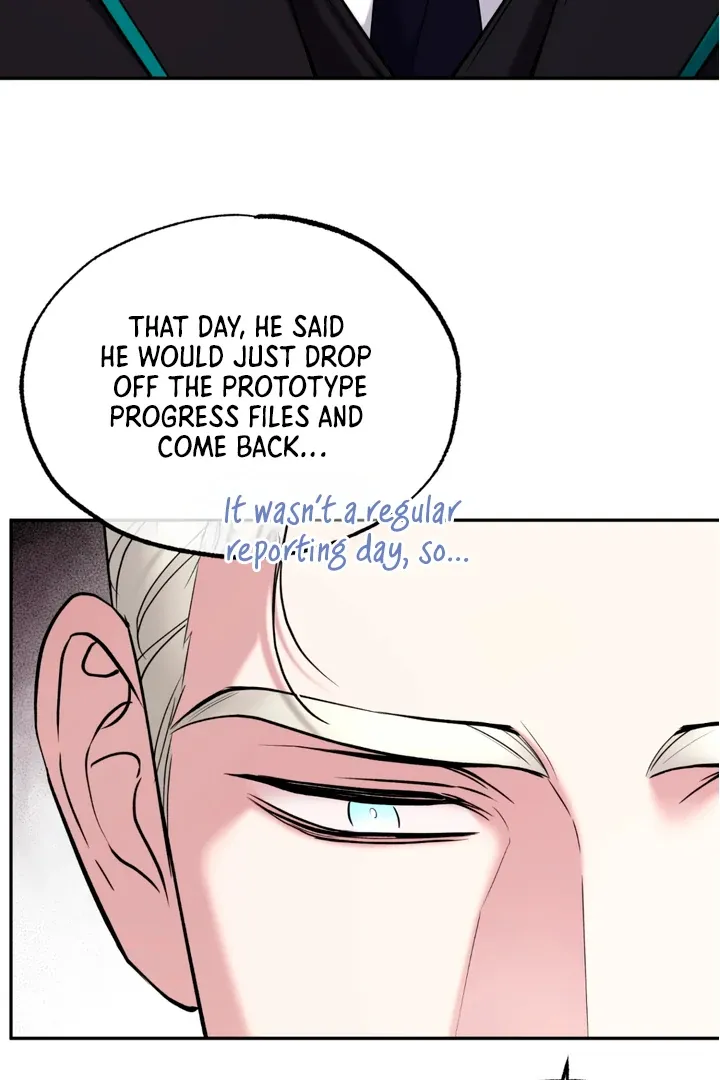 Dawning Light Chapter 5 page 81 - 