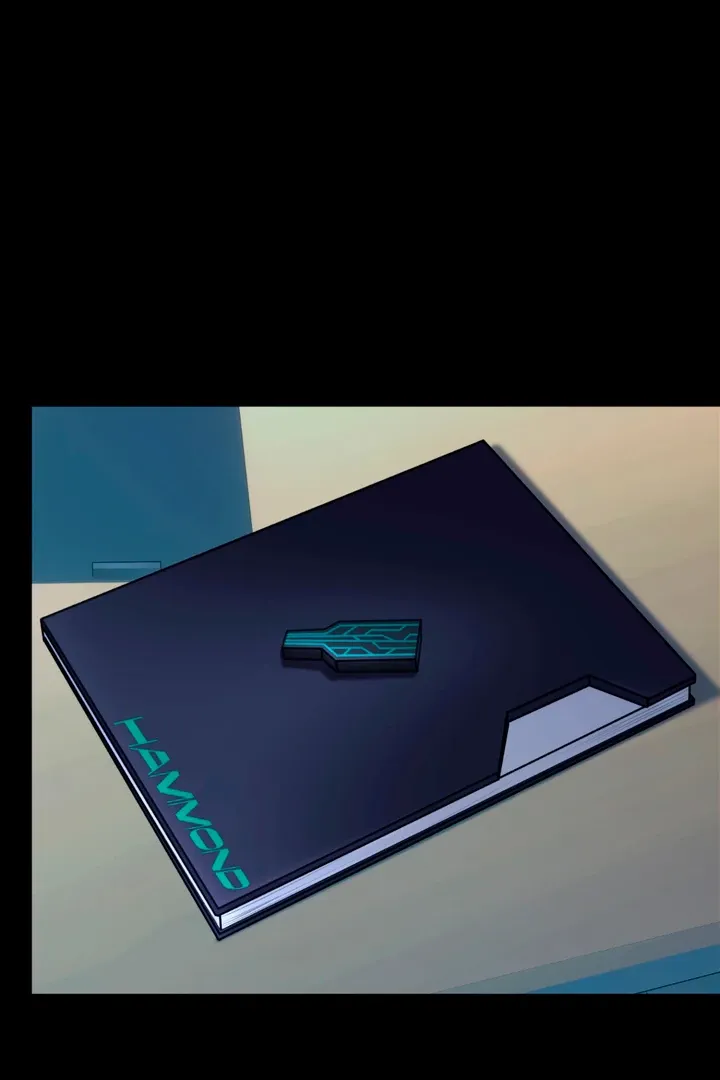 Dawning Light Chapter 5 page 91 - 
