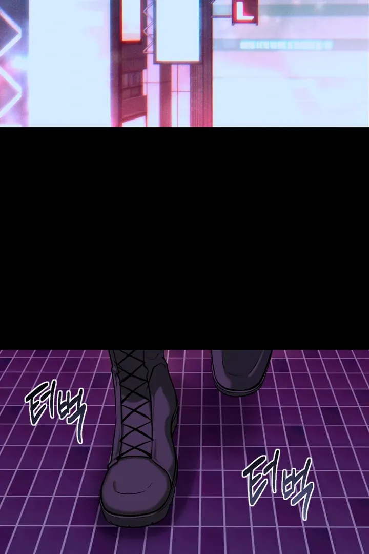 Dawning Light Chapter 5 page 94 - 