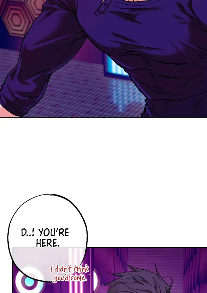 Dawning Light Chapter 5 page 96 - 