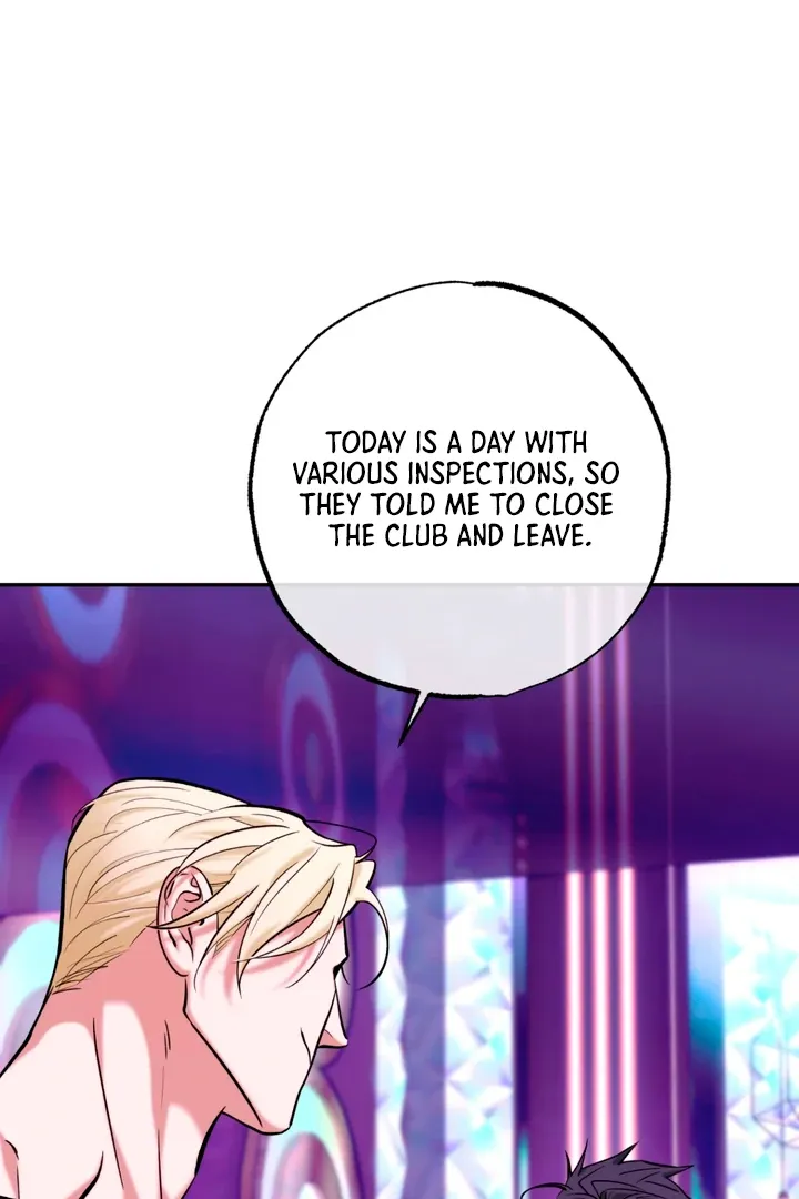 Dawning Light Chapter 5 page 98 - 