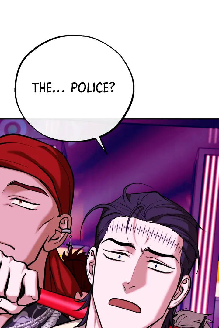 Dawning Light Chapter 6 page 11 - 