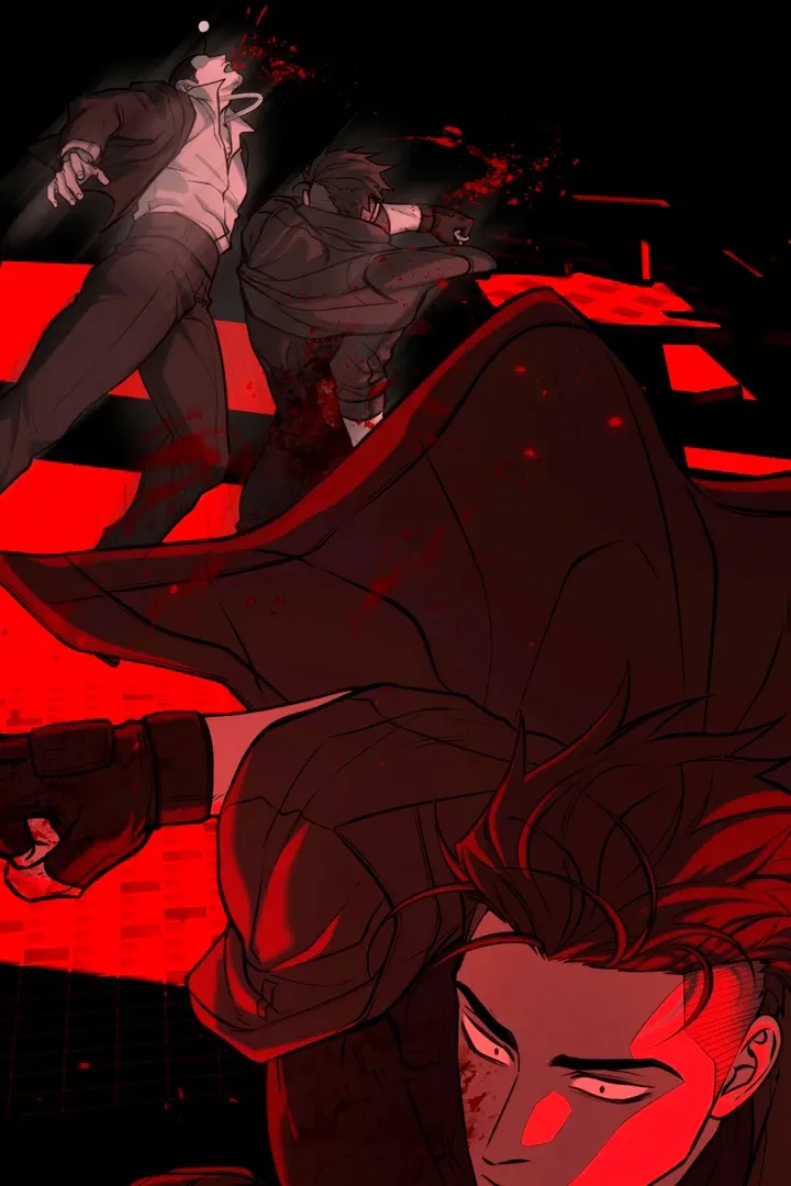Dawning Light Chapter 6 page 105 - 