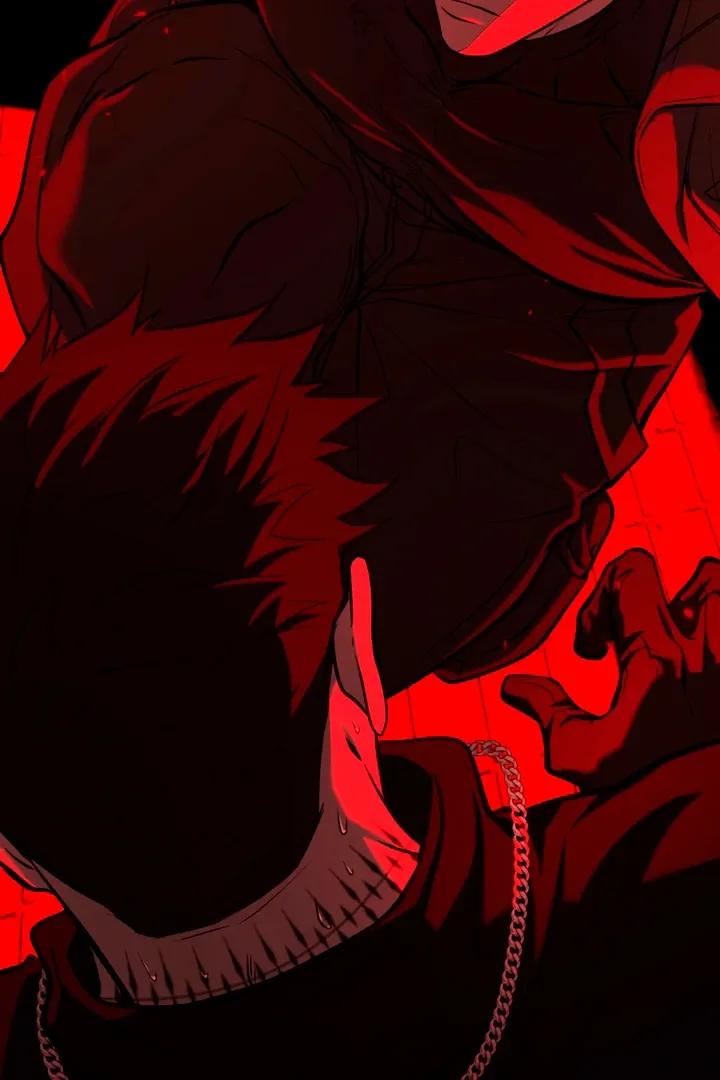 Dawning Light Chapter 6 page 106 - 