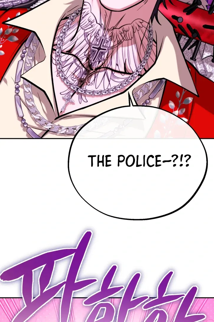 Dawning Light Chapter 6 page 12 - 