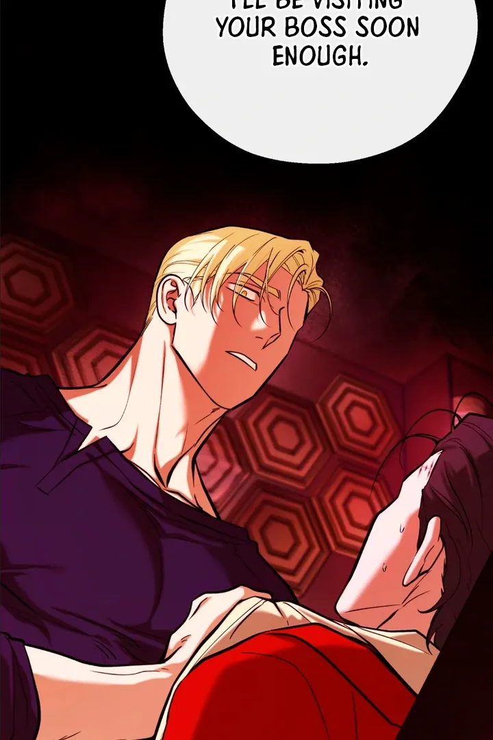 Dawning Light Chapter 6 page 113 - 