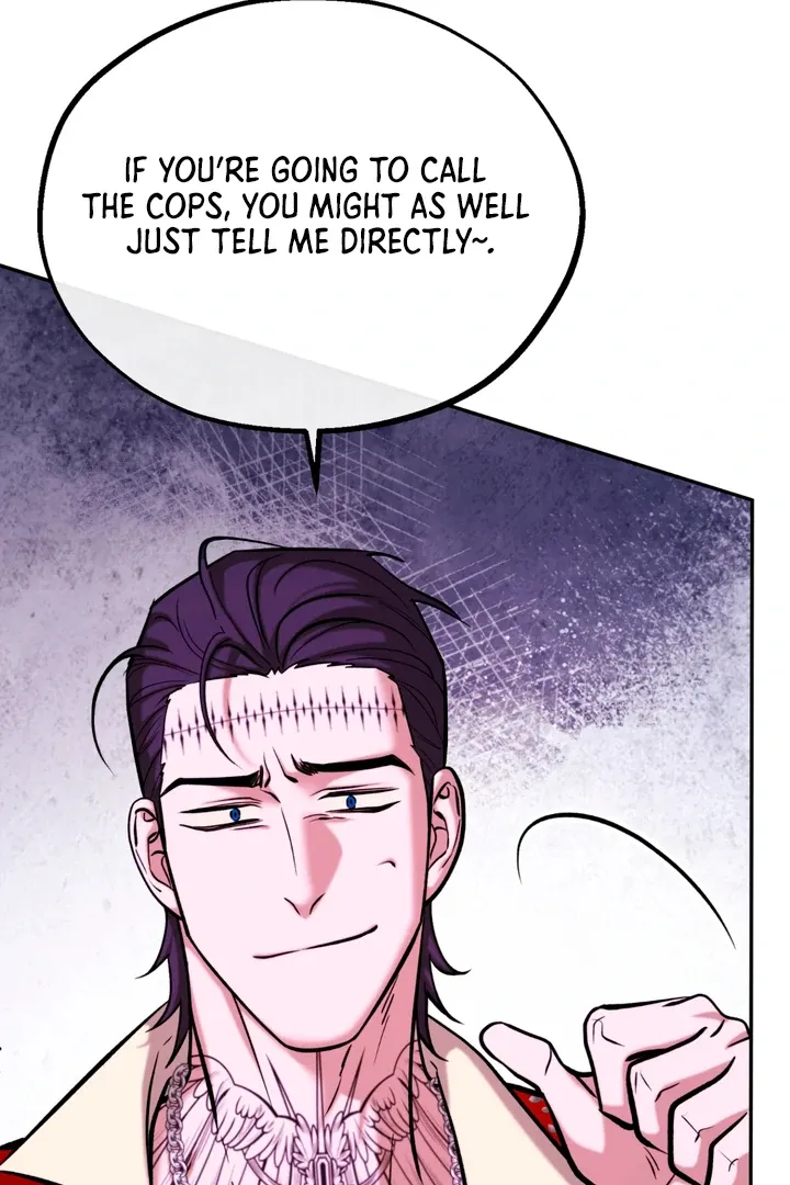 Dawning Light Chapter 6 page 14 - 