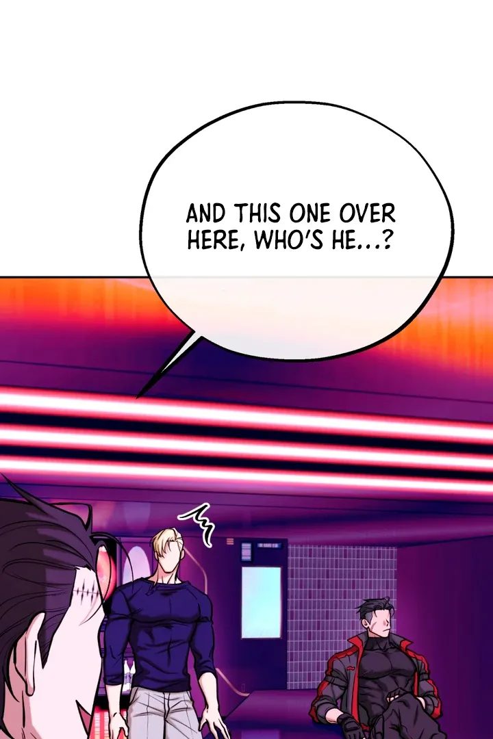 Dawning Light Chapter 6 page 19 - 