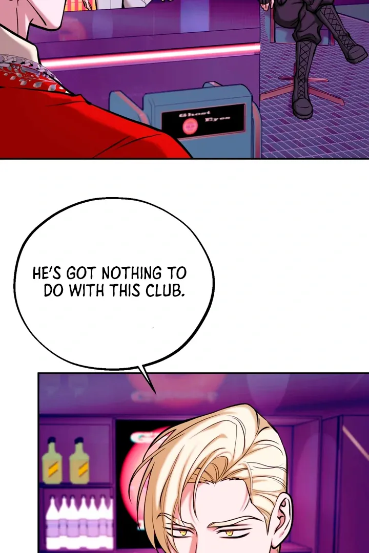 Dawning Light Chapter 6 page 20 - 
