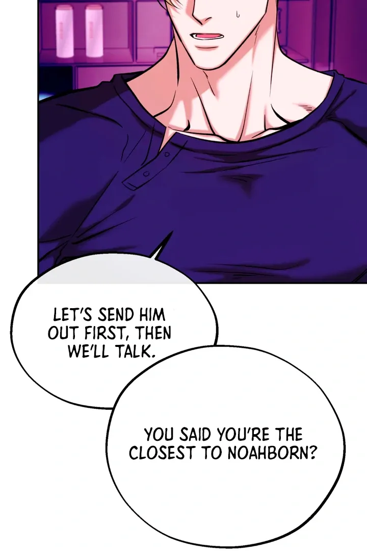 Dawning Light Chapter 6 page 21 - 