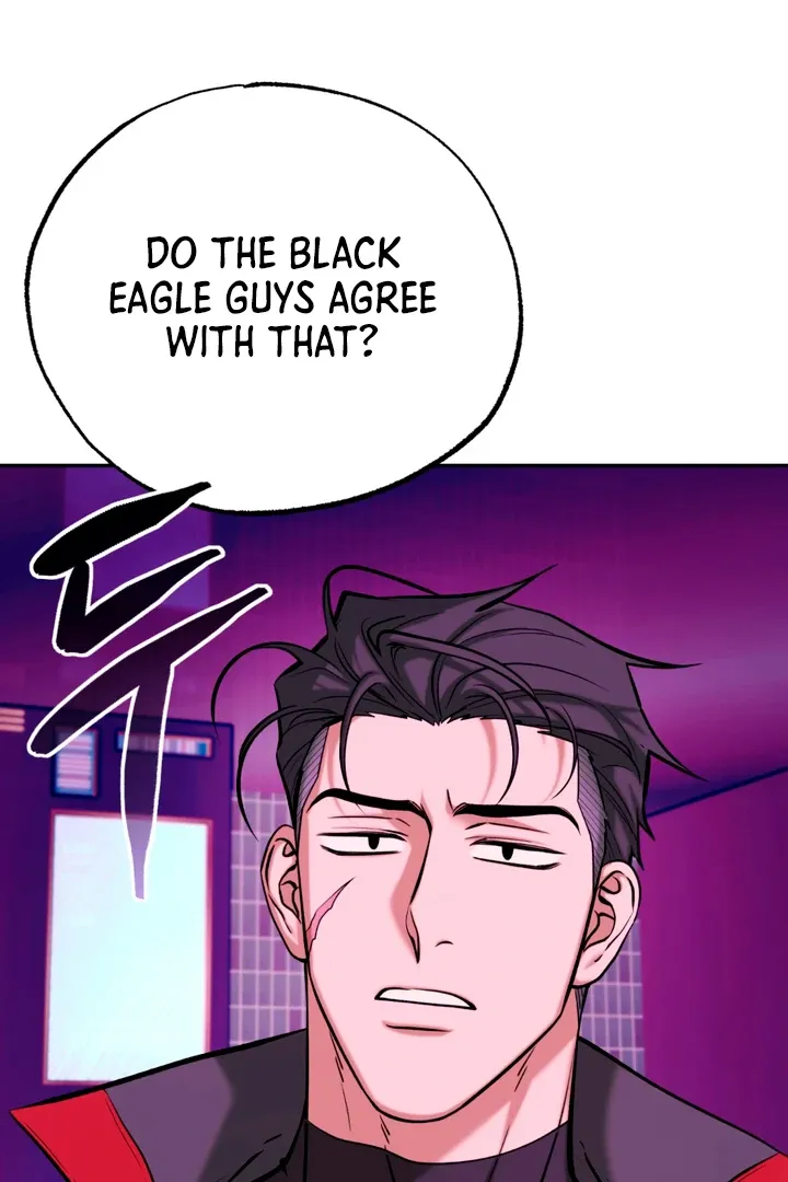 Dawning Light Chapter 6 page 22 - 