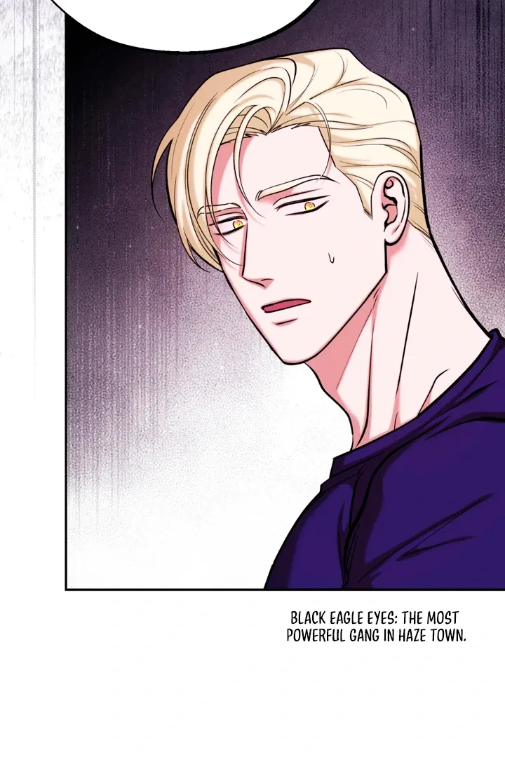 Dawning Light Chapter 6 page 25 - 