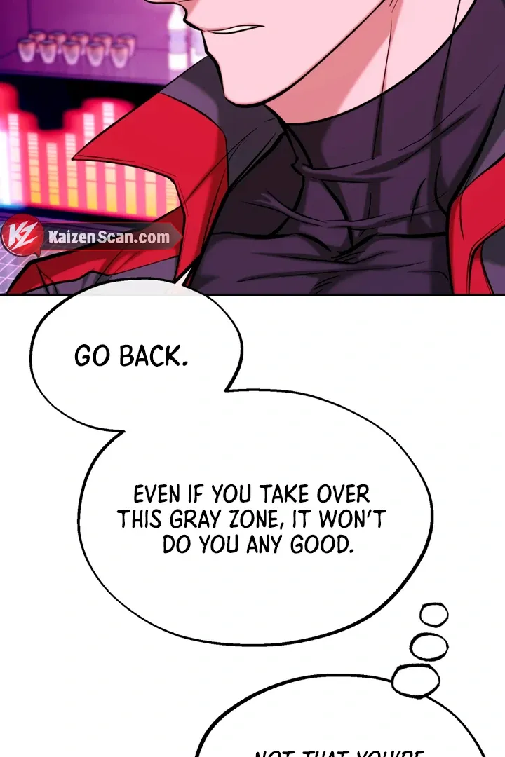 Dawning Light Chapter 6 page 27 - 