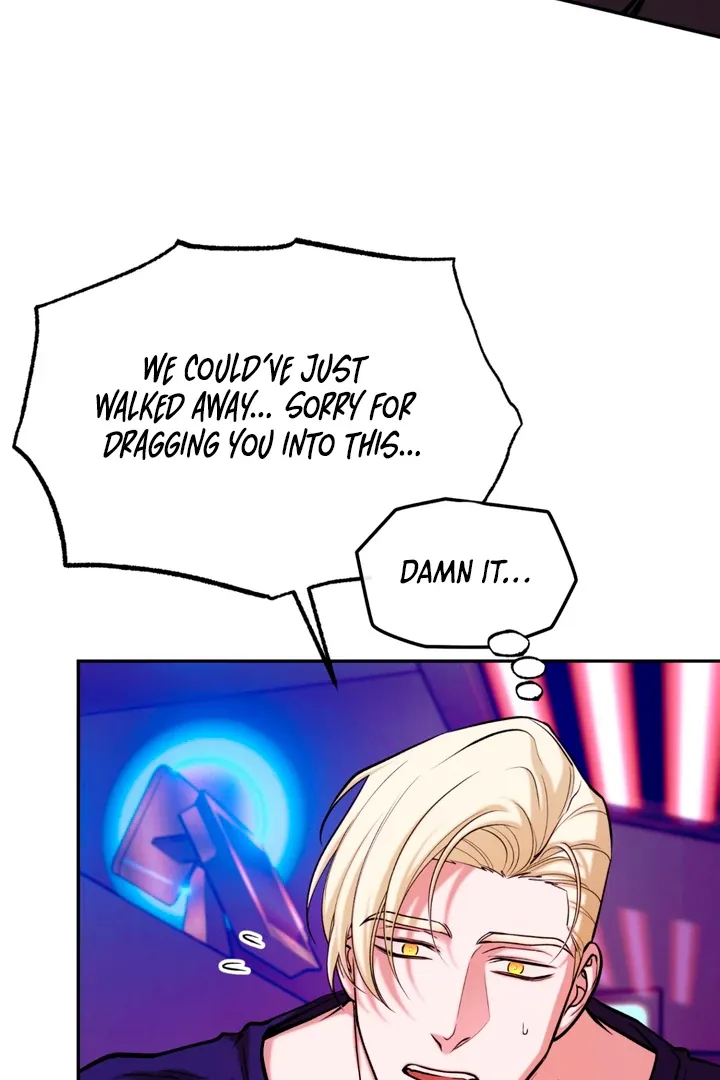 Dawning Light Chapter 6 page 34 - 