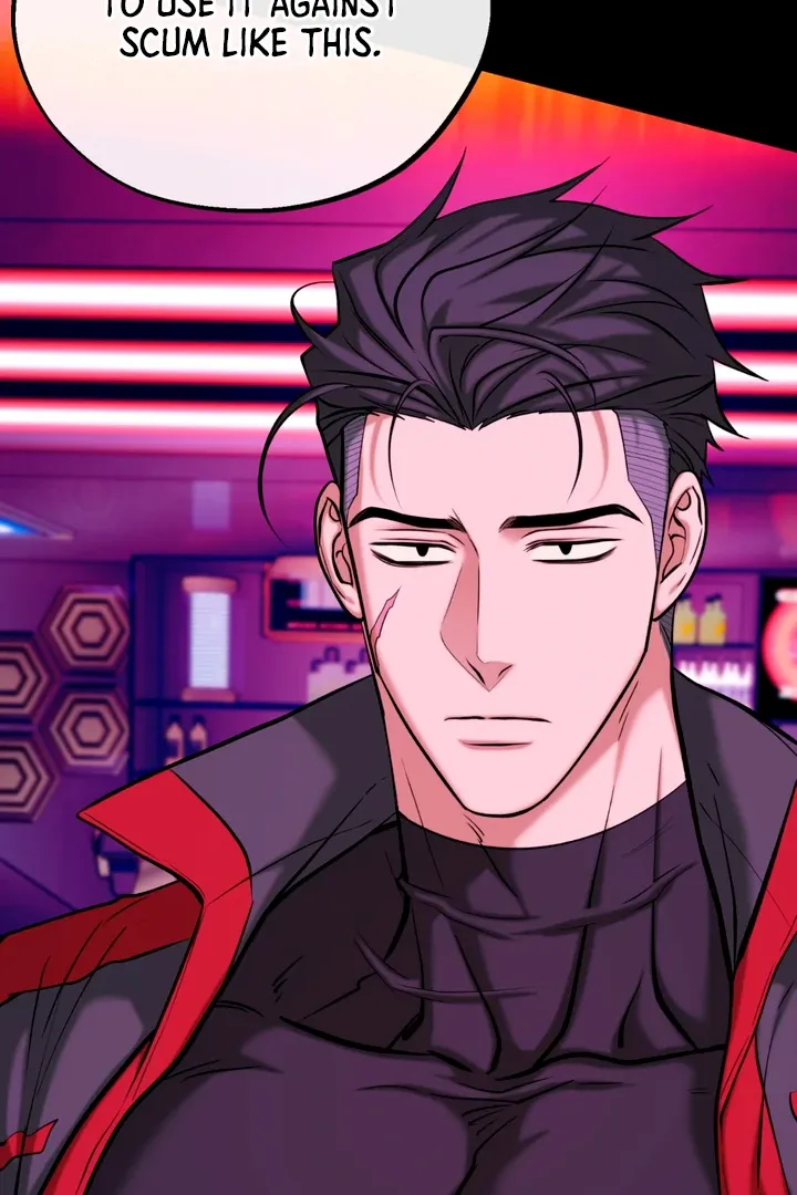 Dawning Light Chapter 6 page 44 - 