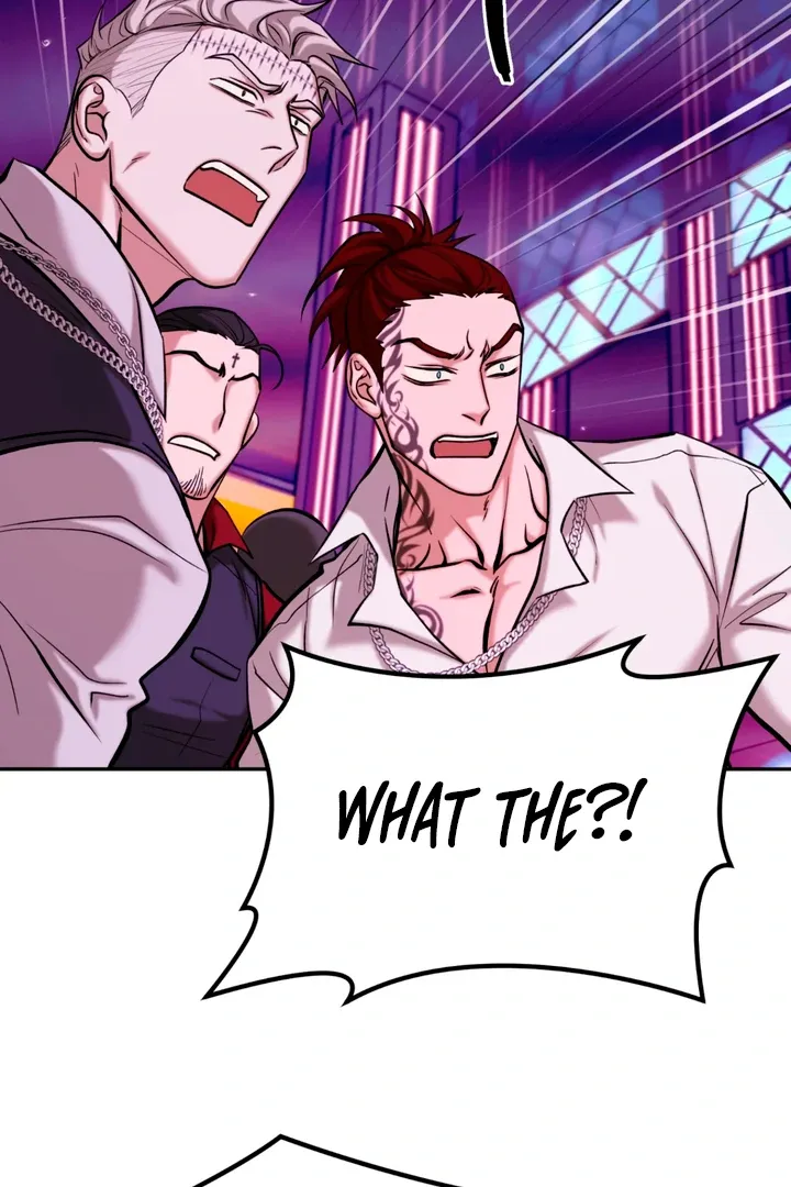 Dawning Light Chapter 6 page 52 - 