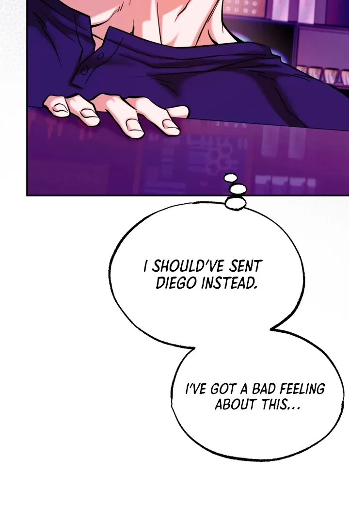 Dawning Light Chapter 6 page 58 - 
