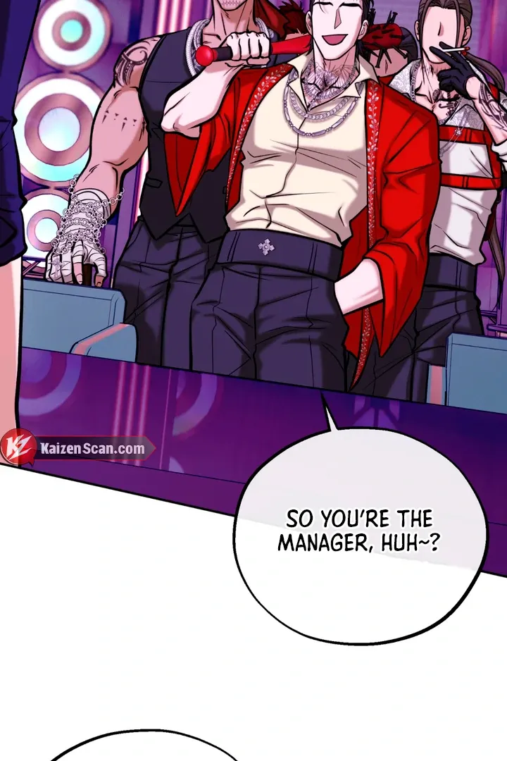 Dawning Light Chapter 6 page 7 - 